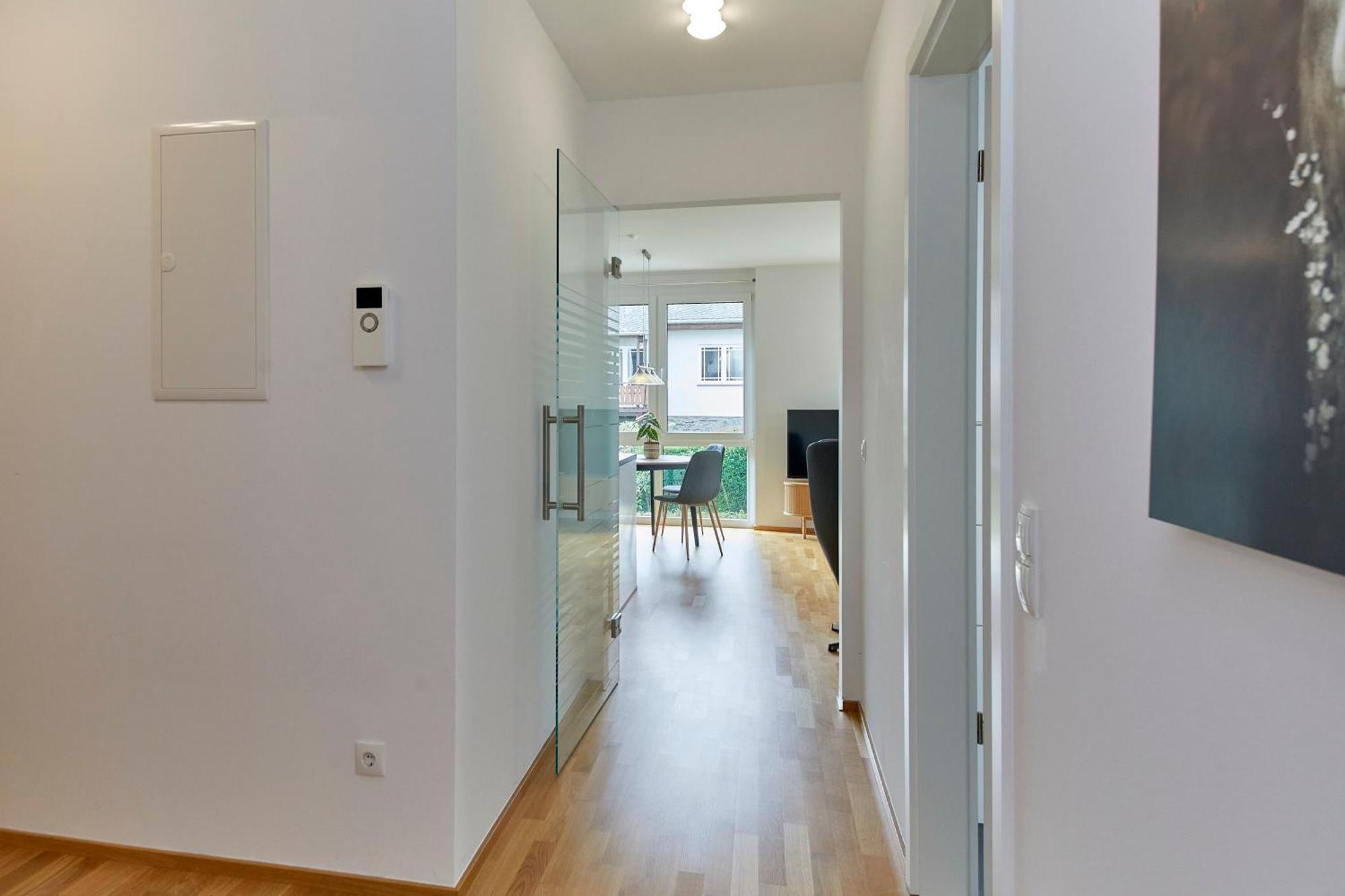 Moseltraum Apartment Bernkastel-Kues Exterior photo
