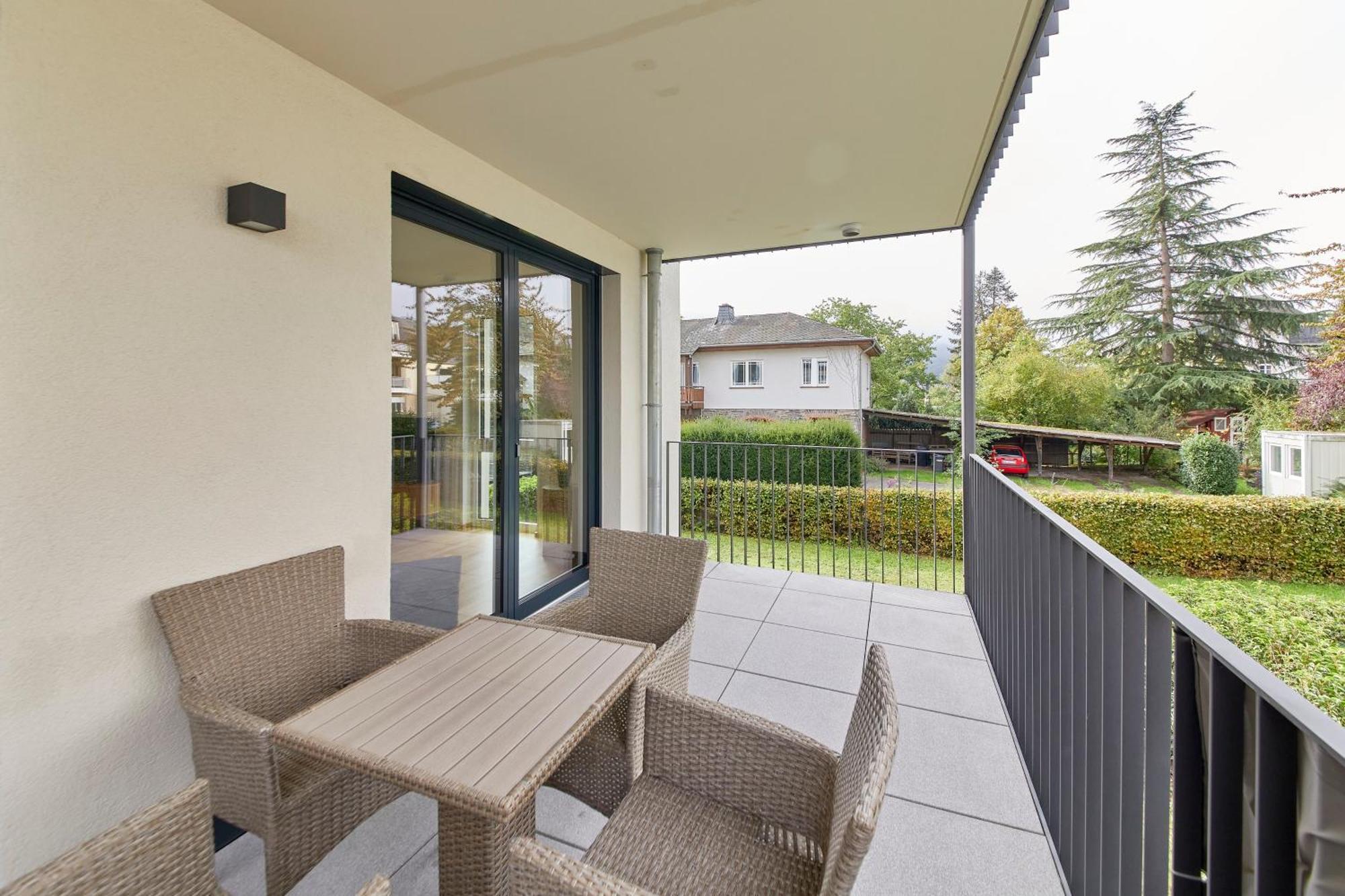 Moseltraum Apartment Bernkastel-Kues Exterior photo